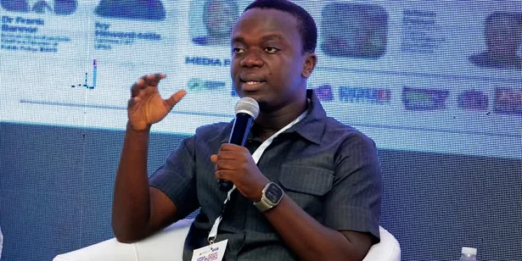 We can’t build an economy on “galamsey gold” – IERPP economist