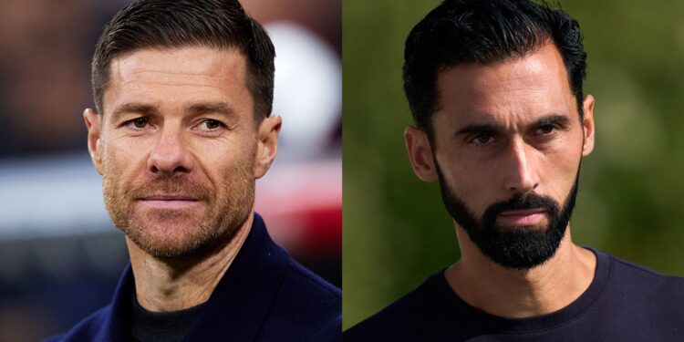 Real Madrid sack Xabi Alonso, hand managerial reins to Álvaro Arbeloa