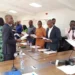 Kofi Adams inaugurates 13-member GADA board to strengthen Ghana’s fight against doping