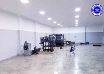 GPCL MD bought a $200k land cruiser while company Acquired $20k digital machine – David Asante