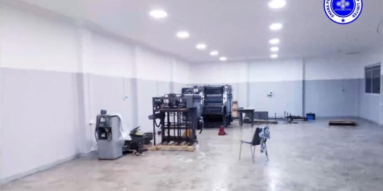 GPCL MD bought a $200k land cruiser while company Acquired $20k digital machine – David Asante