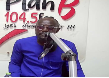 Rev. Benjamin Boateng warns against harmful procrastination