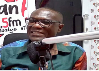 Selorm Avedetsi criticises western influence on African values, opposes LGBTQ inclusion in curriculum