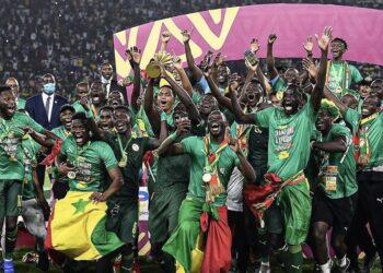 Senegal defeat hosts Morocco to win 2025 AFCON