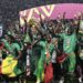 Senegal defeat hosts Morocco to win 2025 AFCON