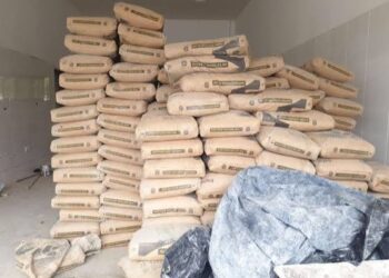 GSA dismisses reports of cement price increase as false