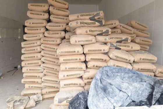 GSA dismisses reports of cement price increase as false