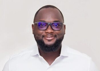 Ex-NPP parliamentary candidate, Valentino arrested in US for stabbing wife