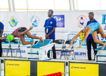 NSA withdraws recognition of Ghana Swimming Association over governance breaches