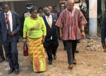 Why Ghana is taking over Nkrumah’s former residence in Guinea