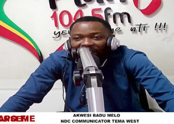 Ken Ofori-Atta must answer questions or protests will continue — Francis Badu Melo