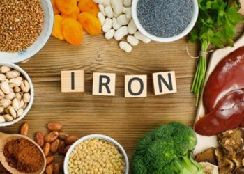 Eat well to avoid iron deficiency anaemia – Microbiologist warns