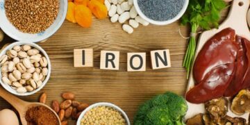 Eat well to avoid iron deficiency anaemia – Microbiologist warns