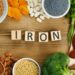 Eat well to avoid iron deficiency anaemia – Microbiologist warns