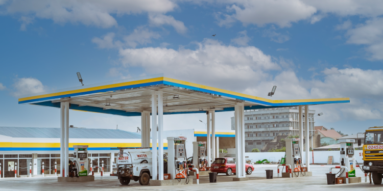 COMAC membership suspended by Star Oil after price floor row