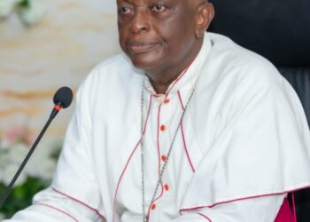 Denial of promoting LGBTQ content in schools is false – Catholic Bishop