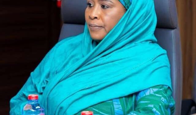 Hajia Amina Adam declares intent to contest NDC East Ayawaso primaries