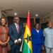 Sports key to Ghana’s development agenda – Vice President sssures stakeholders