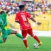 Ghana Premier League ranked below Guatemala, Nicaragua and Panama leagues