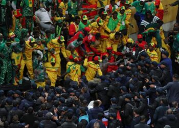 AFCON 2025: CAF upholds Senegal’s title, hands down historic fines to Senegal and hosts Morocco