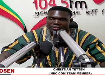 Government dragging its feet on LGBTQ+ bill – social activist questions Mahama’s commitment