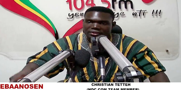 Government dragging its feet on LGBTQ+ bill – social activist questions Mahama’s commitment