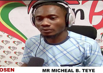 Government dragging its feet on LGBTQ+ bill – social activist questions Mahama’s commitment