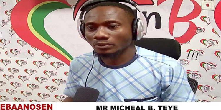 Government dragging its feet on LGBTQ+ bill – social activist questions Mahama’s commitment