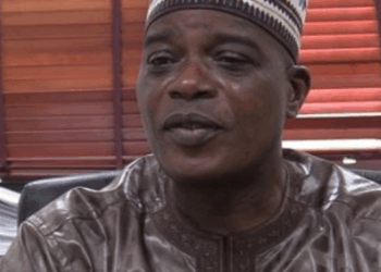 Ayawaso East MP Mahama Naser Toure reported dead