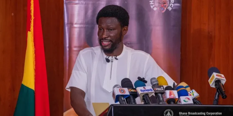 Nana Kwame Bediako challenges enforcement of UK judgment over US$14.9m debt