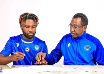 Medeama SC right-back Kamaradini Mamudu has completed a permanent move to Sudanese giants Al Hilal