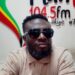 I will go naked if the NPP wins 2028 elections – Chairman Joe swears