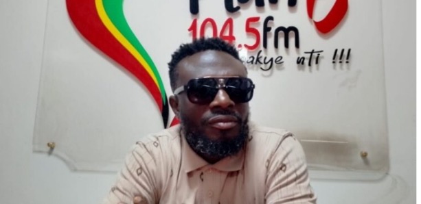 I will go naked if the NPP wins 2028 elections – Chairman Joe swears