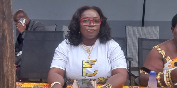 Founders Club Association calls for unity among members