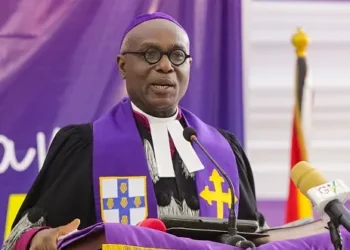 Do not fake the voice of God – Methodist Presiding Bishop warns as prophetic failures rock christianity