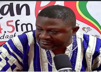 NDC confident of beating Bawumia in next election – Dela Apetor