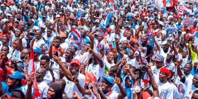 Blame NPP Executives for money influence among delegates – Political Analyst