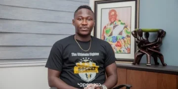 FC Samartex suspends assistant coach Eric Bekoe over alleged misconduct