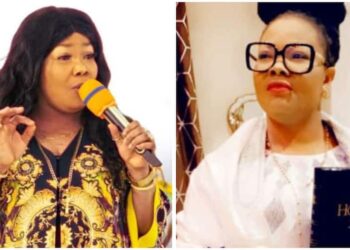 Nana Agradaa’s 15-year sentence slashed to one year