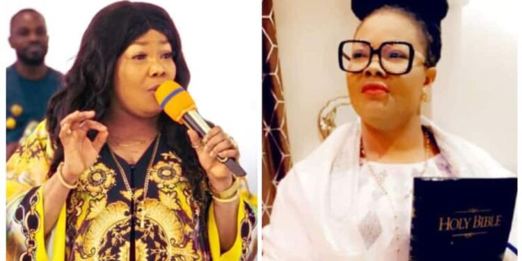 Nana Agradaa’s 15-year sentence slashed to one year