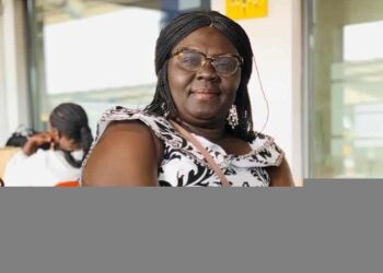 Eastern Region Council of State member denies claims of blocking community mining