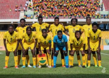 Black Princesses rue missed opportunity as South Africa seize momentum in World Cup qualifier