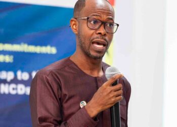 Gov’t must ban sachet alcohol – VAST-Ghana