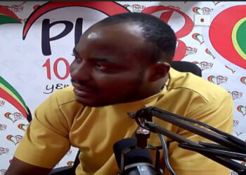 Anti-LGBTQI Bill: NDC’s George Asabre accuses NPP of lack of commitment as pressure mounts on Parliament