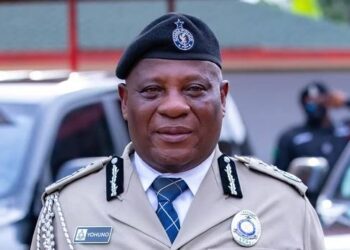 Promotion of Police officers by IGP is in the right direction — Security Analyst