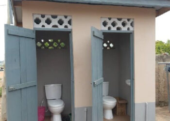 Atwima Nwabiagya South Assembly gives landlords six months to install toilets