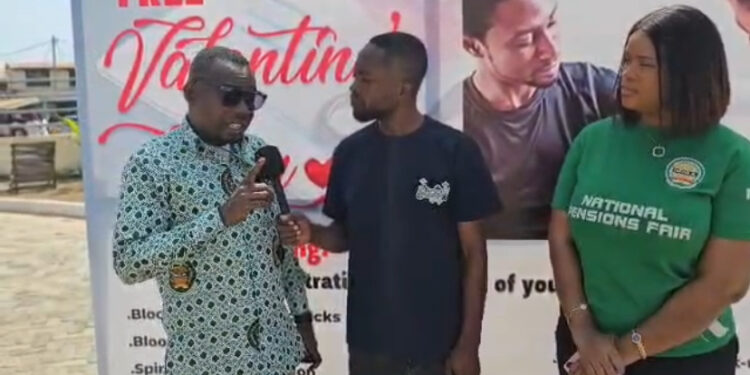 NPRA official urges employers to comply with pension contributions