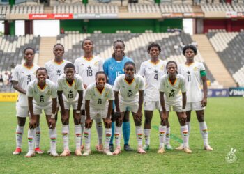U-20 WWCQ: Black Princesses edge South Africa, set up decisive Uganda clash in World Cup chase