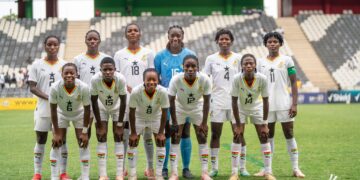 U-20 WWCQ: Black Princesses edge South Africa, set up decisive Uganda clash in World Cup chase