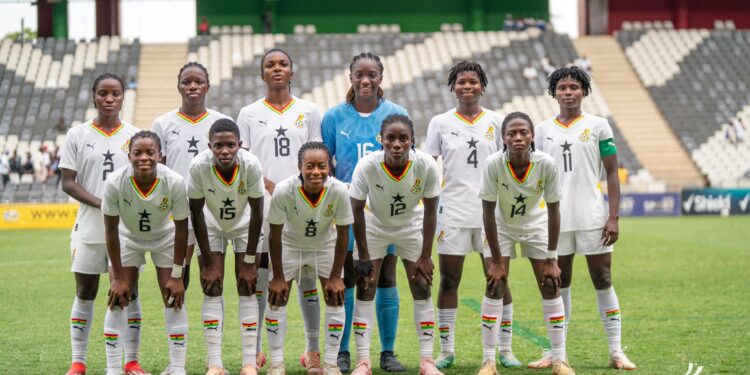 U-20 WWCQ: Black Princesses edge South Africa, set up decisive Uganda clash in World Cup chase